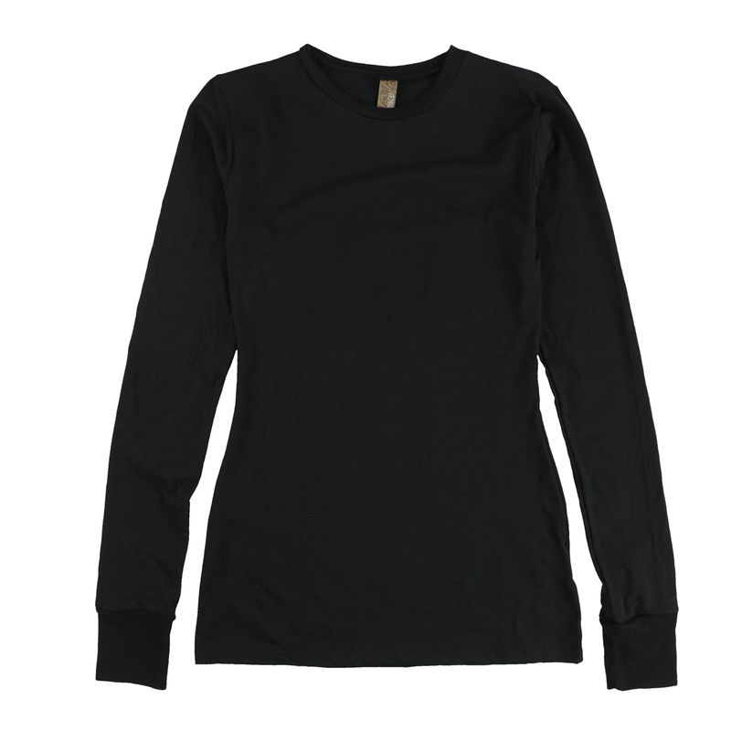 Bke Womens Solid Basic TShirt Nwt
